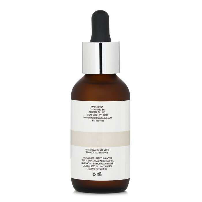 Demeter Marshmallow Bath & Body Oil 60ml/2ozProduct Thumbnail