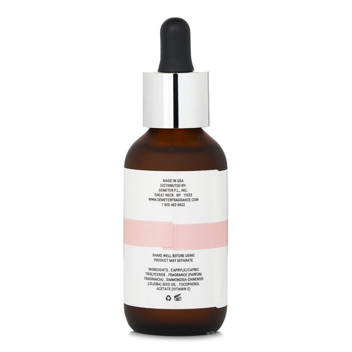 Demeter New Baby Bath & Body Oil 60ml/2ozProduct Thumbnail