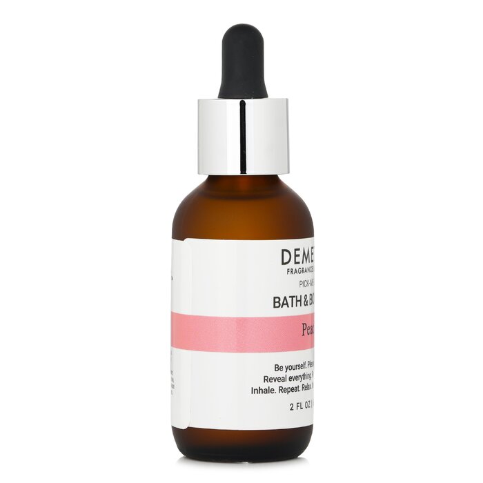 Demeter 氣味圖書館 桃子沐浴及身體油 60ml/2ozProduct Thumbnail