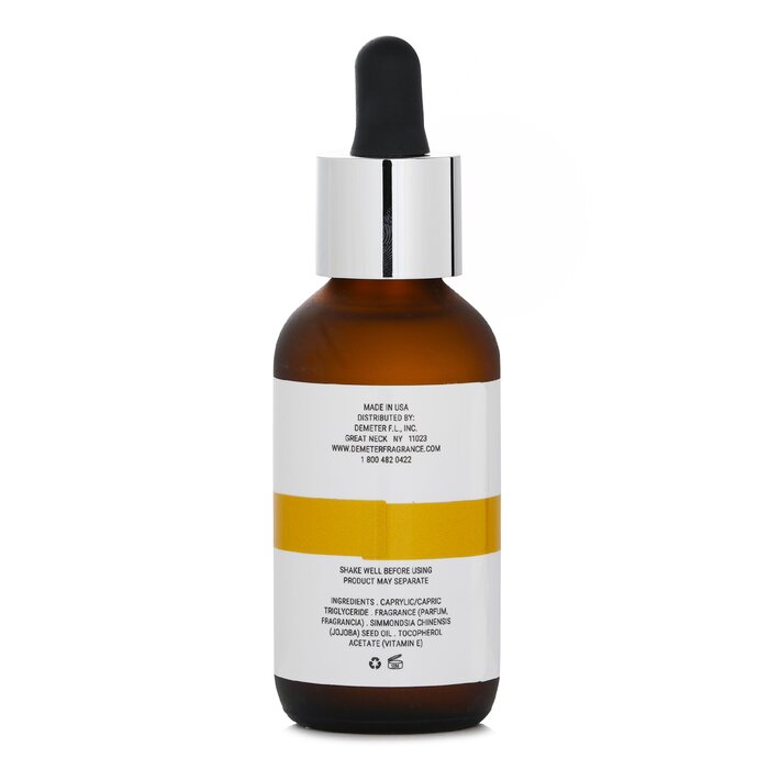 Demeter Pineapple Bath & Body Oil 60ml/2ozProduct Thumbnail