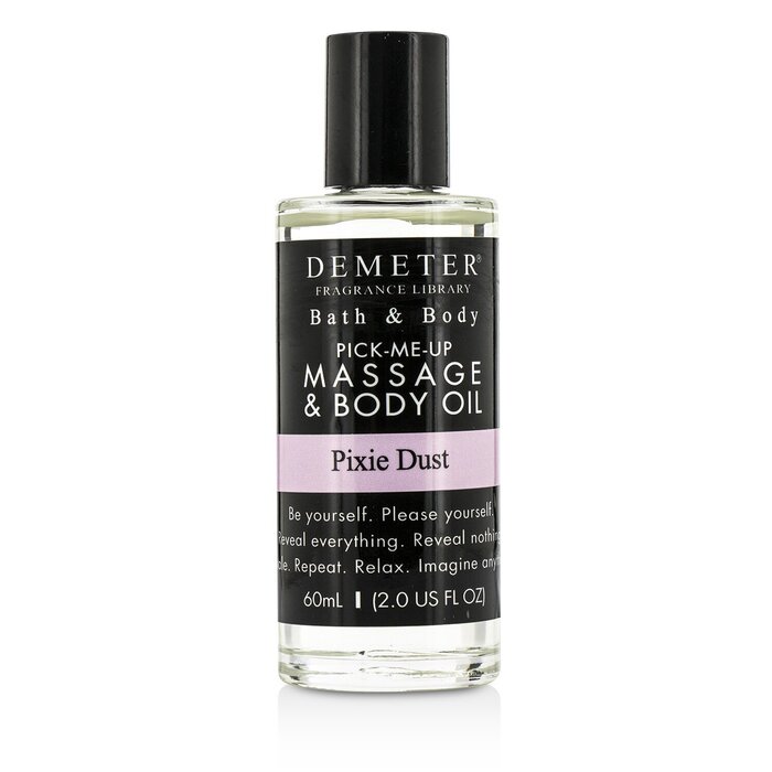 Demeter Pixie Dust Ulei de Masaj și pentru Corp 60ml/2ozProduct Thumbnail