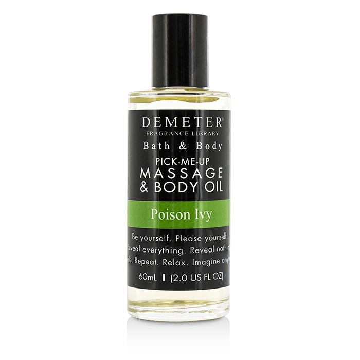 Demeter Poison Ivy Массажное Масло для Тела 60ml/2ozProduct Thumbnail