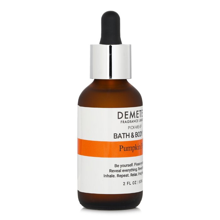 Demeter Pumpkin Pie Bath & Body Oil 60ml/2ozProduct Thumbnail