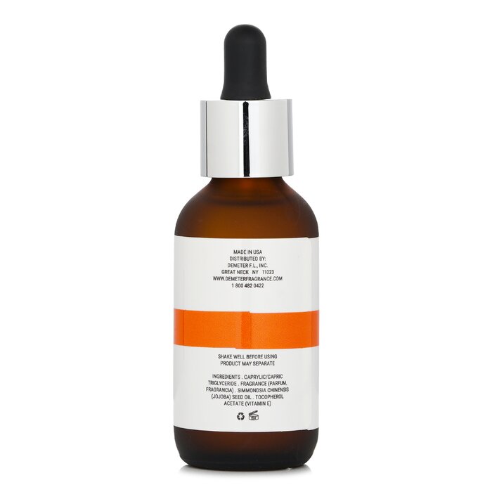 Demeter Pumpkin Pie Bath & Body Oil 60ml/2ozProduct Thumbnail
