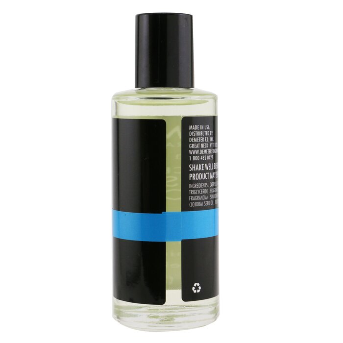 Demeter Pure Soap Massage & Body Oil 60ml/2ozProduct Thumbnail