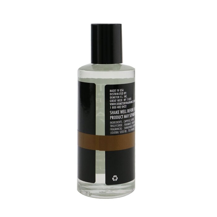 Demeter Russian Leather Massage & Body Oil 60ml/2ozProduct Thumbnail