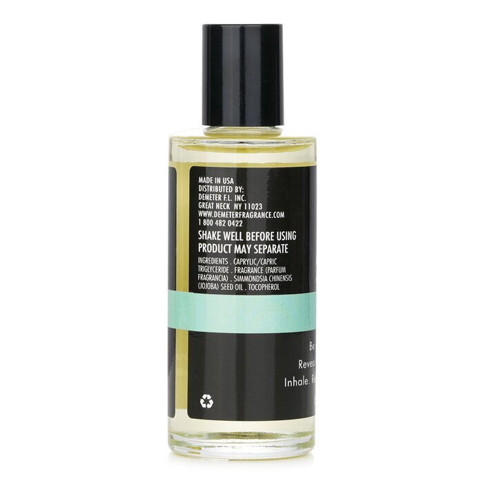 Demeter Salt Air Massage & Body Oil  60ml/2ozProduct Thumbnail