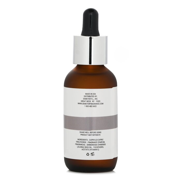 Demeter Thunderstorm Bath & Body Oil 60ml/2ozProduct Thumbnail