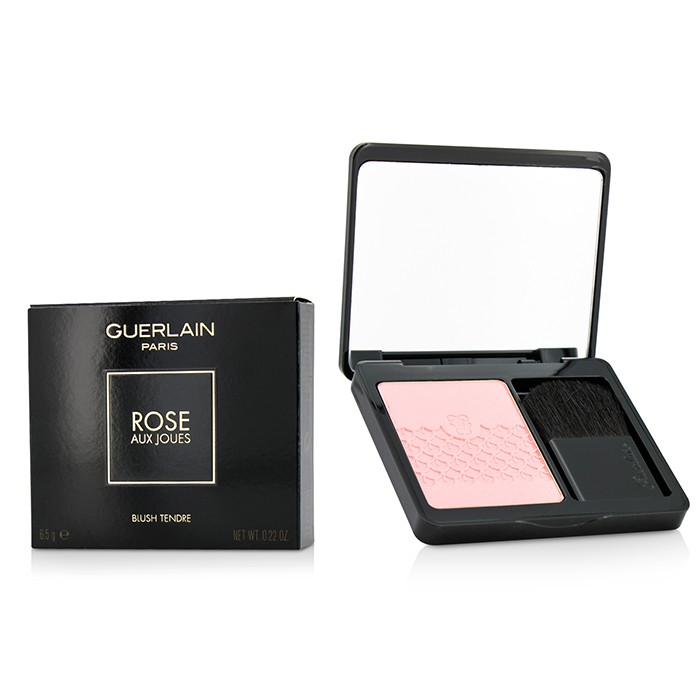 Guerlain Rose Aux Joues Tender Blush 6.5g/0.22ozProduct Thumbnail