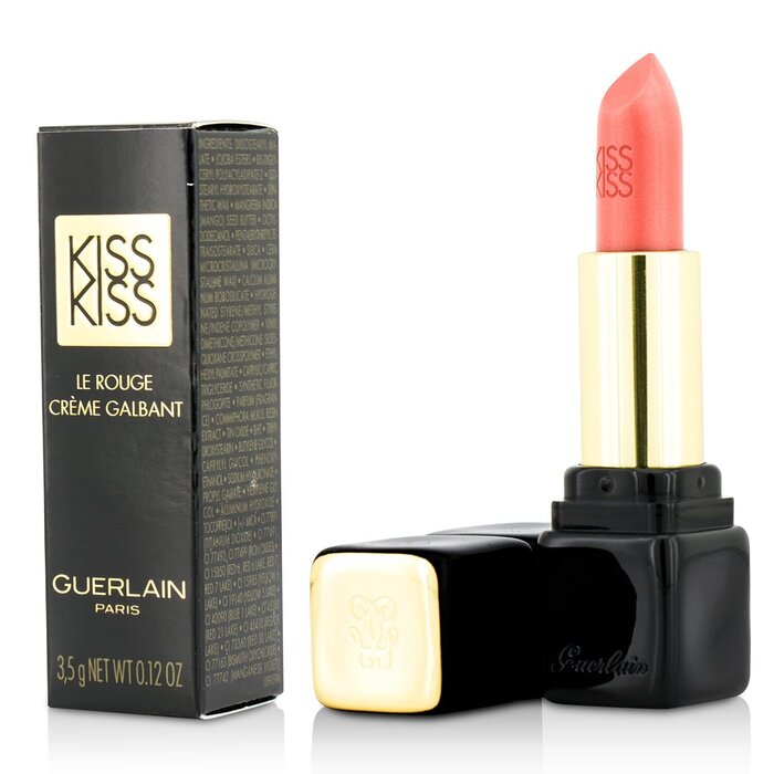 Guerlain KissKiss Shaping Cream Lip Colour 3.5g/0.12ozProduct Thumbnail