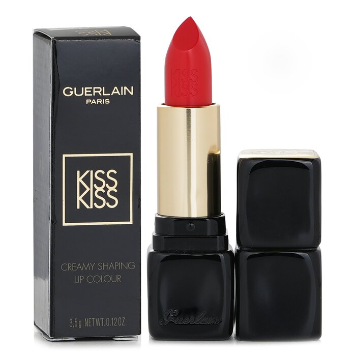 Guerlain KissKiss Shaping Cream Lip Colour 3.5g/0.12ozProduct Thumbnail