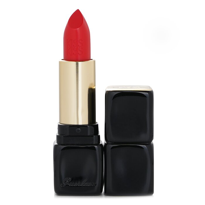 Guerlain KissKiss Shaping Cream Lip Colour 3.5g/0.12ozProduct Thumbnail