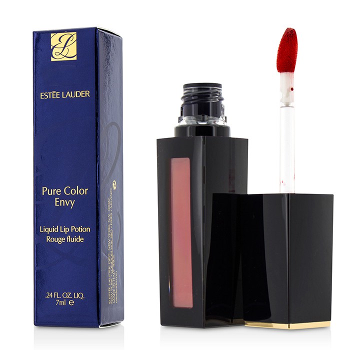 Estee Lauder Pure Color Envy Жидкая Губная Помада 7ml/0.24ozProduct Thumbnail