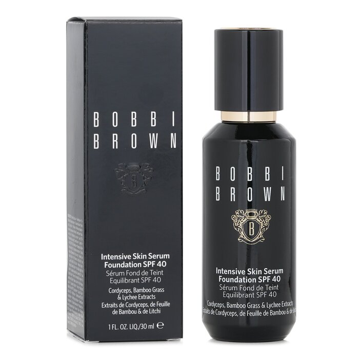 Bobbi Brown Intensive Skin Serum Foundation SPF40 30ml/1ozProduct Thumbnail