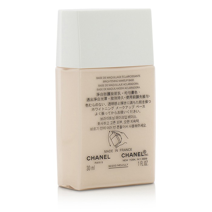 Chanel Le Blanc Light Creator Brightening Makeup Base SPF40 30ml/1ozProduct Thumbnail