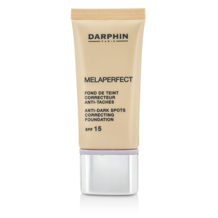 Darphin Melaperfect Anti Dark Spots Correcting Foundation SPF15 30ml/1ozProduct Thumbnail