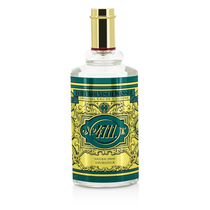 4711 Eau De Cologne Spray 200ml/6.8ozProduct Thumbnail