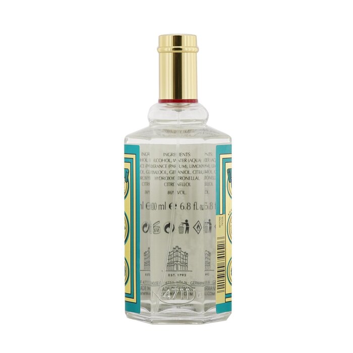 4711 Eau De Cologne Spray 200ml/6.8ozProduct Thumbnail