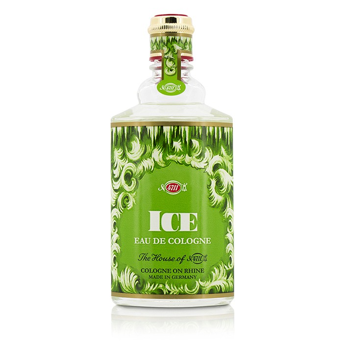 4711 Ice Eau De Cologne 100ml/3.4ozProduct Thumbnail