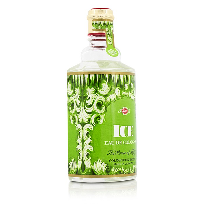 4711 Ice Eau De Cologne 100ml/3.4ozProduct Thumbnail