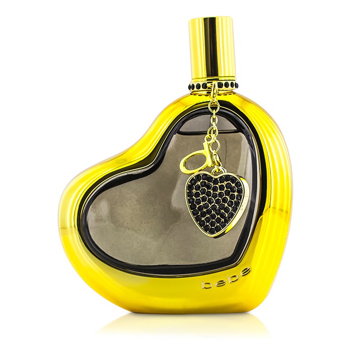 ビービー Bebe ゴールド EDP SP 100ml/3.4oz | ストロベリーネット