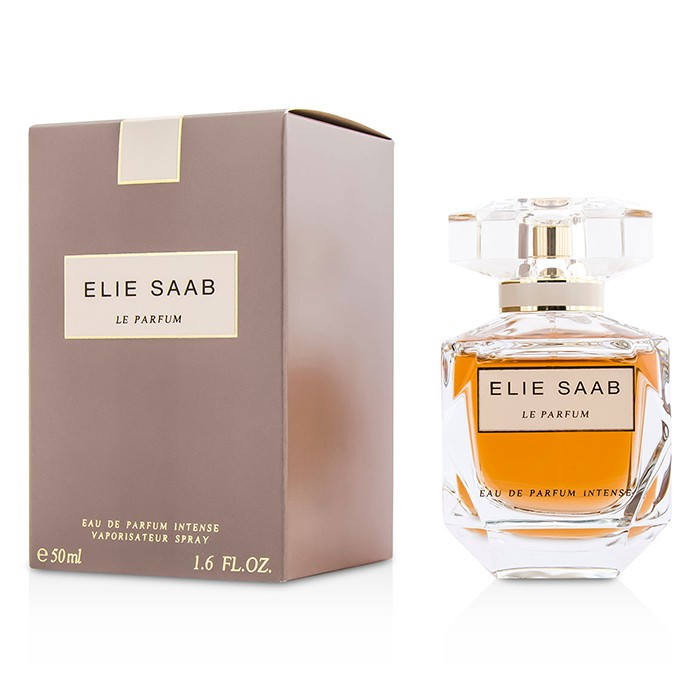 Elie Saab Le Parfum Eau De Parfum Intense Spray 50ml/1.6ozProduct Thumbnail