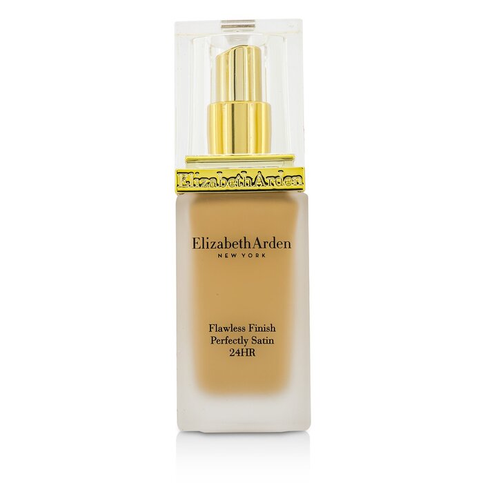 Elizabeth Arden Flawless Finish Perfectly Satin 24HR Makeup SPF15 30ml/1ozProduct Thumbnail