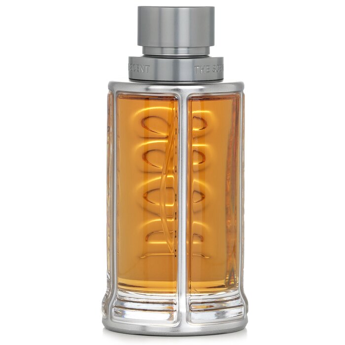 Hugo Boss The Scent Eau De Toilette Spray 100ml/3.3ozProduct Thumbnail