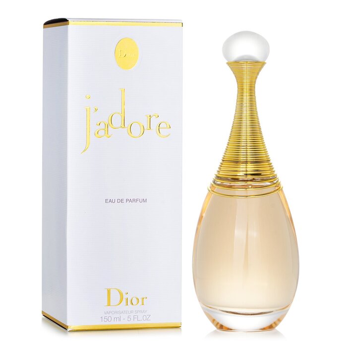 Christian Dior J'Adore Eau De Parfum Spray  150ml/5ozProduct Thumbnail