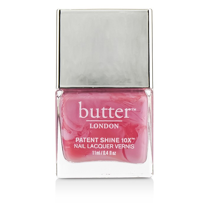 Butter London Patent Shine 10X Nail Lacquer 11ml/0.4ozProduct Thumbnail