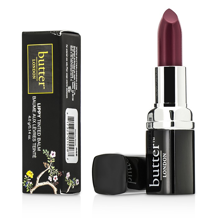 Butter London Lippy Tinted Balm 4g/0.14ozProduct Thumbnail