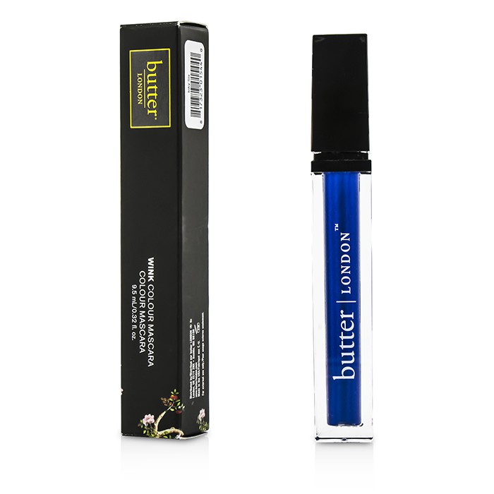 Butter London Wink Colour Mascara 9.5ml/0.32ozProduct Thumbnail
