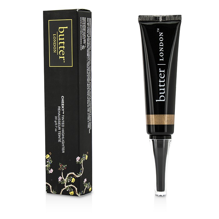 Butter London Cheeky Tinted Highlighter Picture ColorProduct Thumbnail