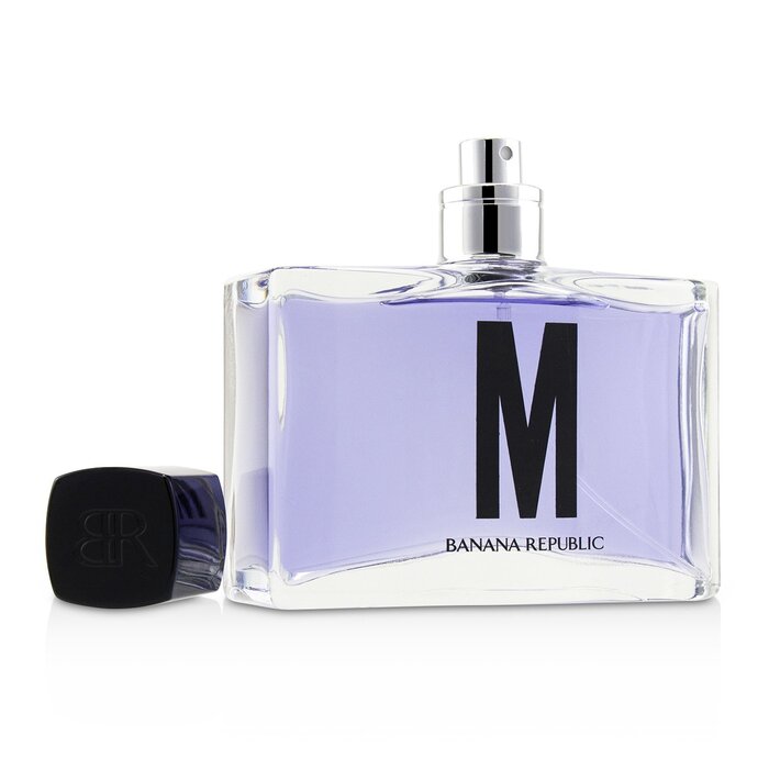Banana Republic M Eau De Toilette Spray 125ml/4.2ozProduct Thumbnail