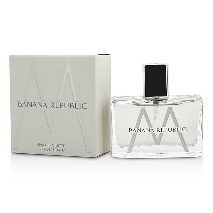 Banana Republic M Туалетная Вода Спрей 50ml/1.7ozProduct Thumbnail