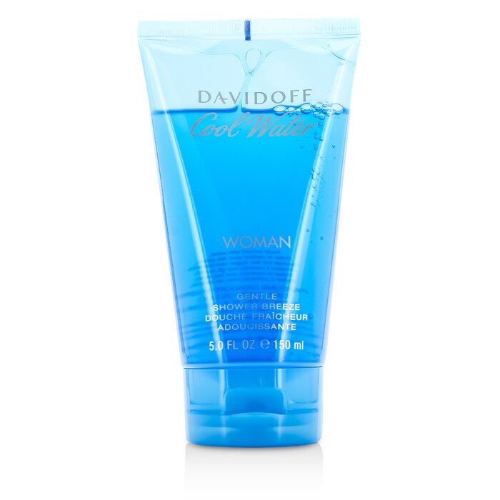 ダビドフ Davidoff クールウォーター ジェントル シャワーブリーズ 150ml/5ozProduct Thumbnail