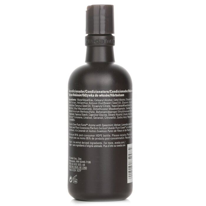 Aveda Men Pure-Formance Conditioner 300ml/10ozProduct Thumbnail