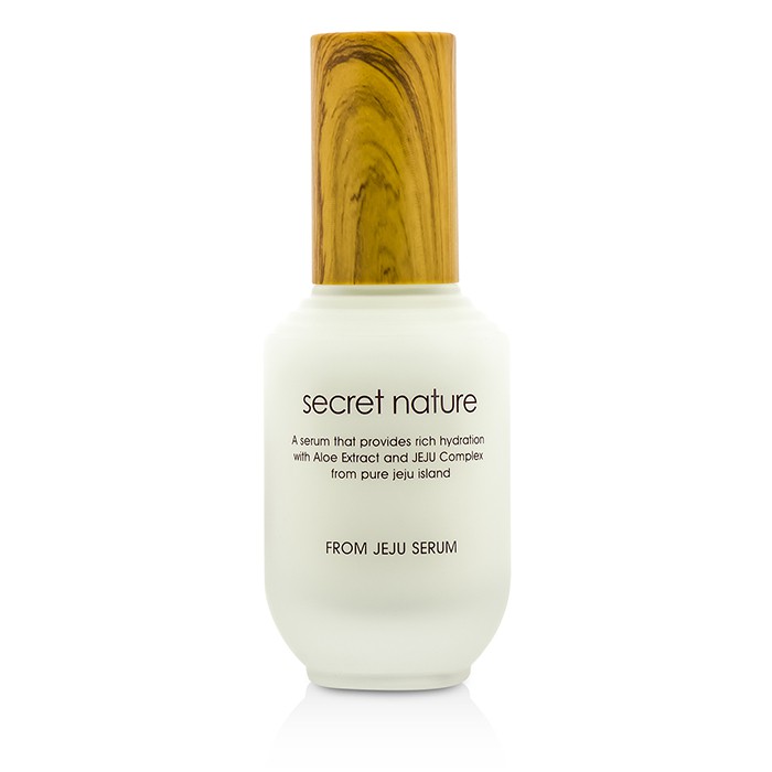 Secret Nature From Jeju Сыворотка 50ml/1.69ozProduct Thumbnail