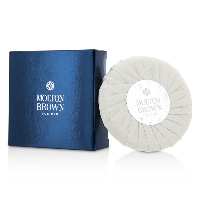 摩顿布朗 Molton Brown Moisture-Rich Shaving Soap 100g/3.5ozProduct Thumbnail