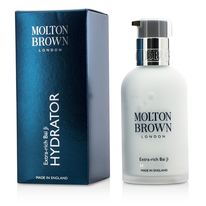 Molton Brown Extra-Rich Bai Ji Hydrator 100ml/3.3ozProduct Thumbnail