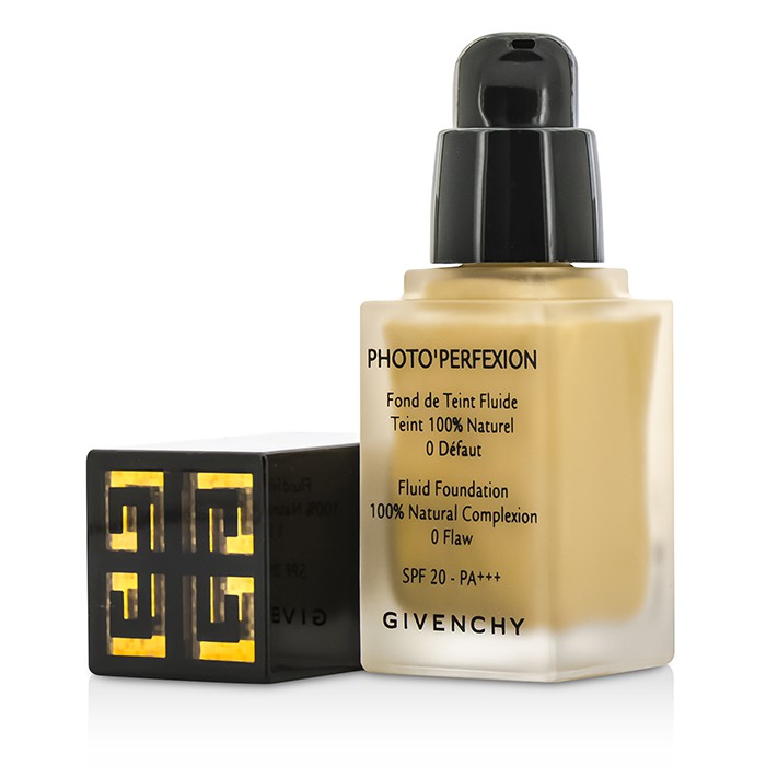 Givenchy Photo Perfexion Fluid Foundation SPF 20 25ml/0.8ozProduct Thumbnail
