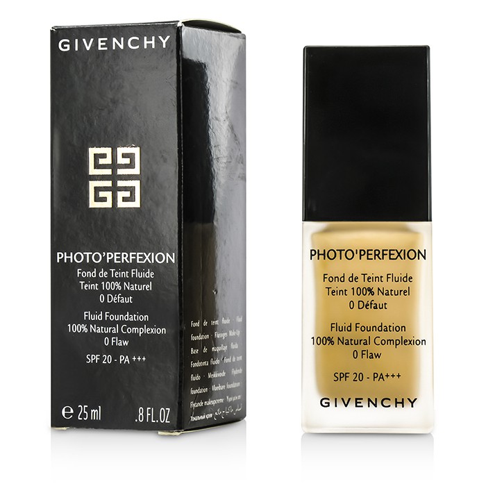 Givenchy Photo Perfexion Fluid Foundation SPF 20 25ml/0.8ozProduct Thumbnail