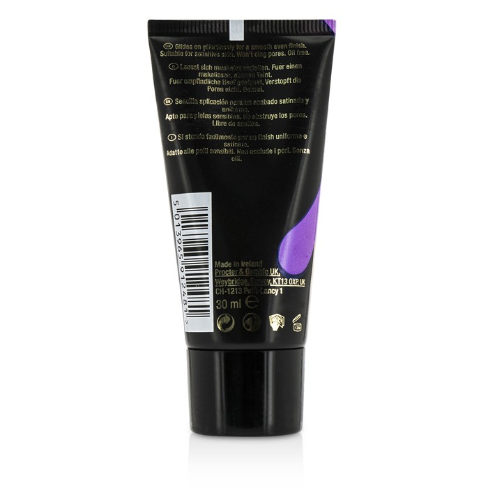 Max Factor Smooth Effect Foundation 30ml/1ozProduct Thumbnail