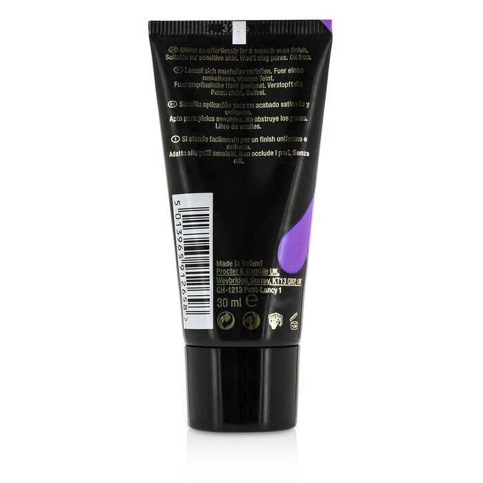 Max Factor Smooth Effect Foundation 30ml/1ozProduct Thumbnail