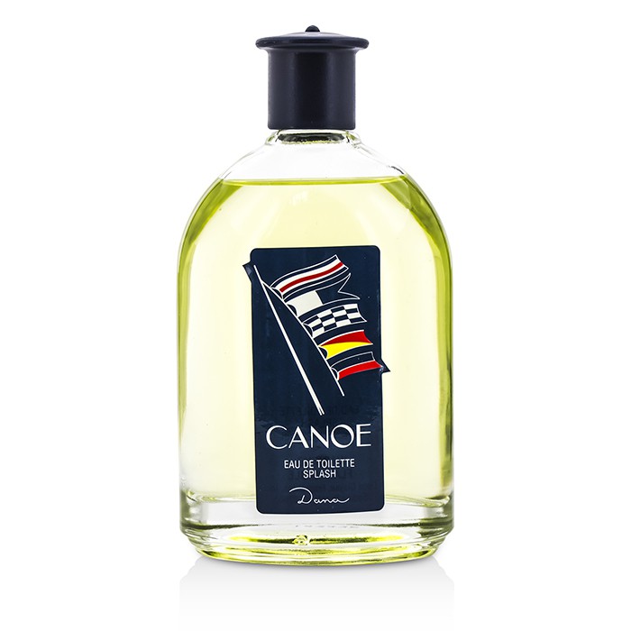 Dana Canoe Eau De Toilette Splash 236ml/8ozProduct Thumbnail