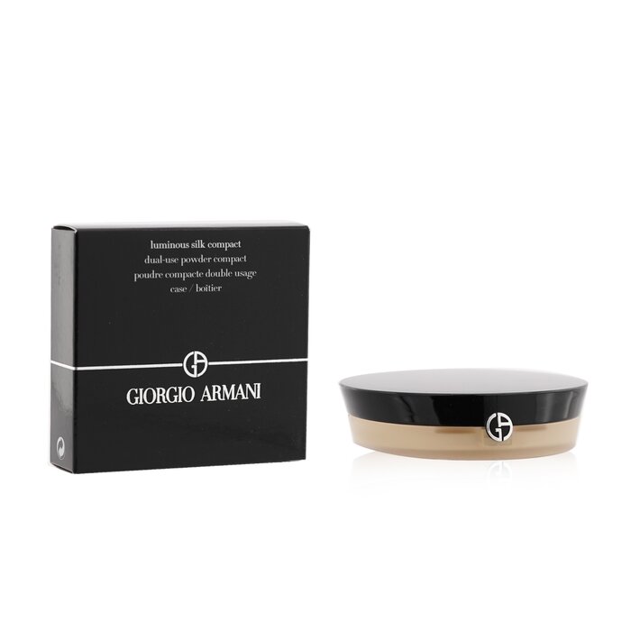 Giorgio Armani Luminous Silk Powder Compact Case 28360 Picture ColorProduct Thumbnail