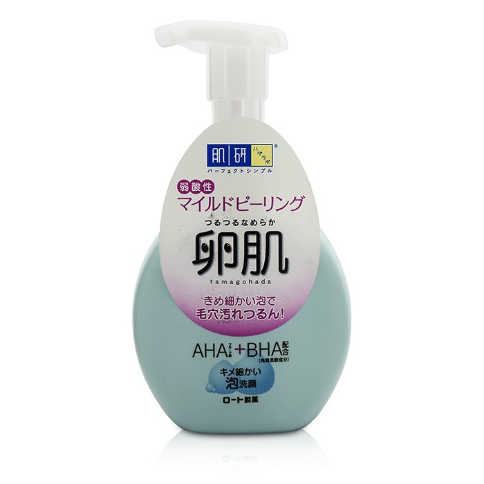 Hada Labo 肌研 Mild Peeling Face Wash 160ml/5.41ozProduct Thumbnail