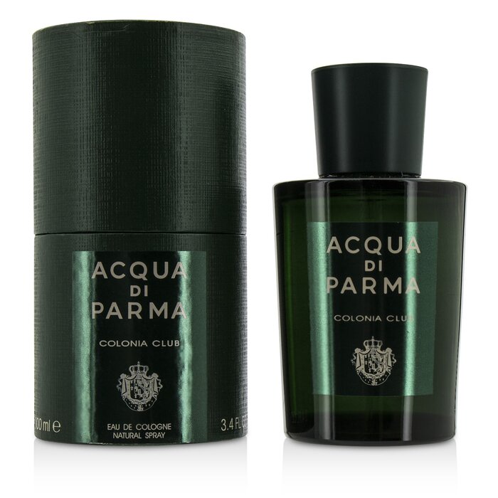 Acqua Di Parma - Colonia Club Eau De Cologne Phun 100ml/ - Nước Hoa |  Free Worldwide Shipping | Strawberrynet VN