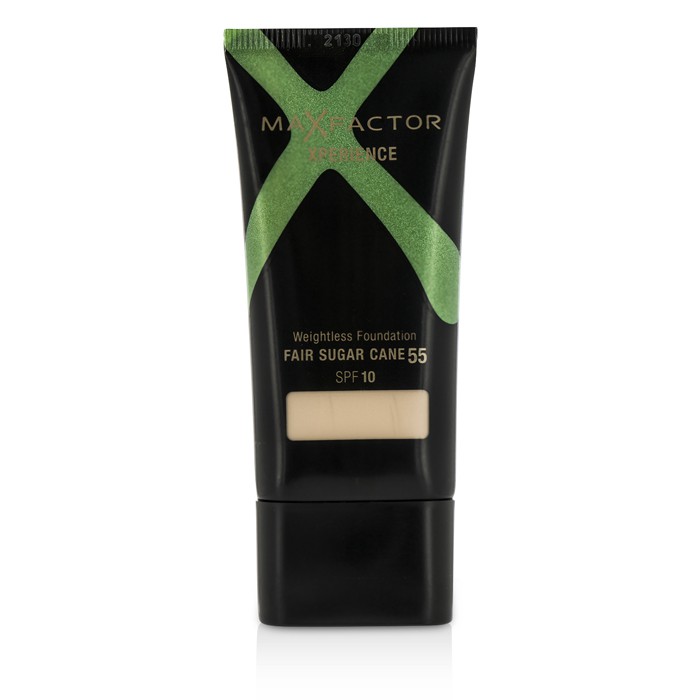 蜜丝佛陀 Max Factor 轻盈修颜粉底液SPF10 30ml/1ozProduct Thumbnail
