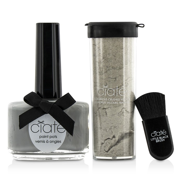 Ciate Velvet Manicure Set Picture ColorProduct Thumbnail